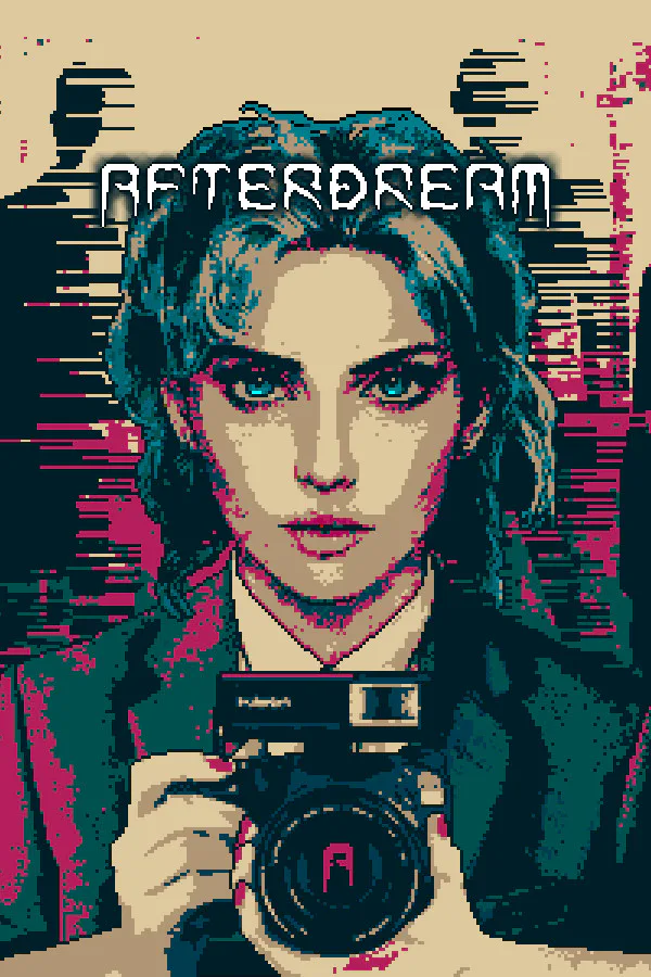 Copertina di Afterdream