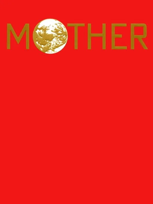 Copertina di Mother