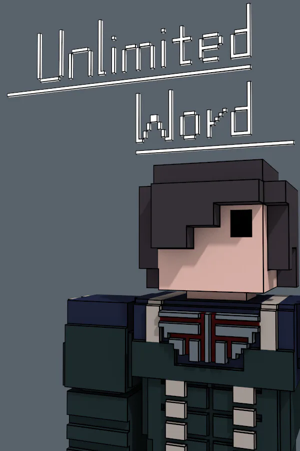 Copertina di UnlimitedChallenge