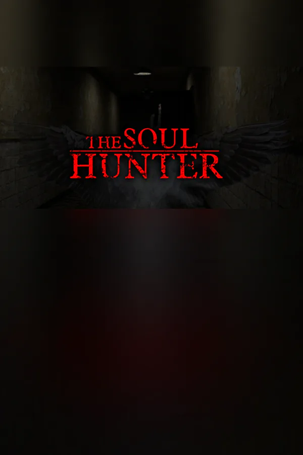 Copertina di THE SOUL HUNTER