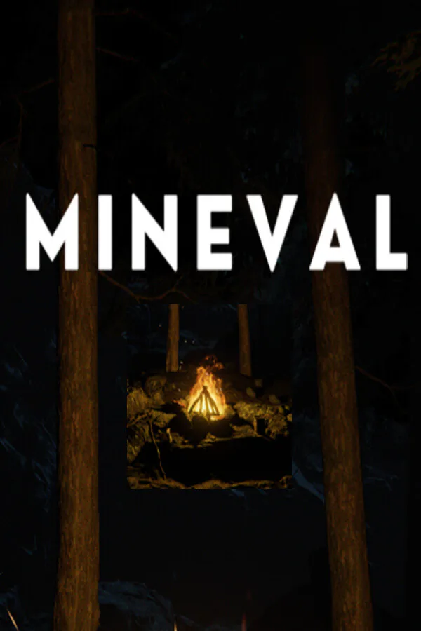 Copertina di Mineval