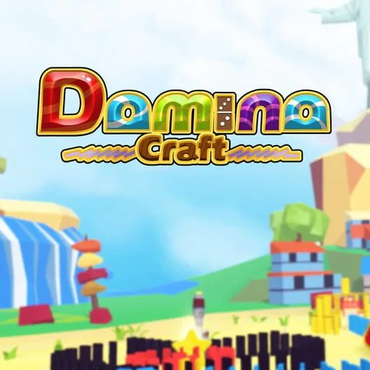 Copertina di Domino Craft VR