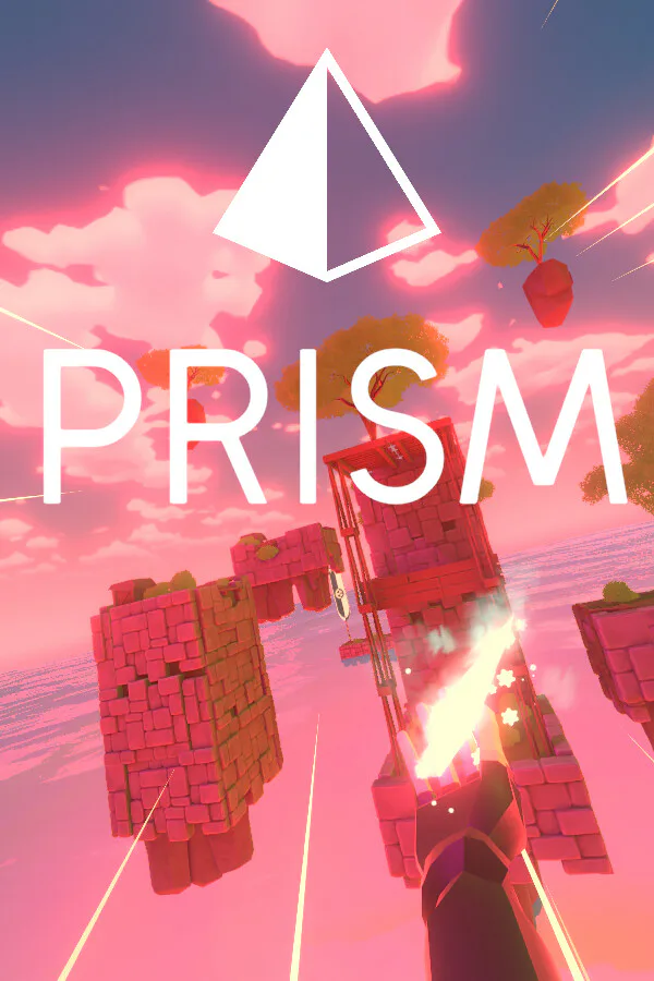 Copertina di PRISM