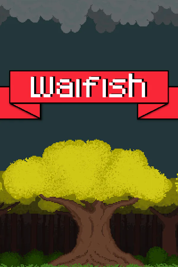 Copertina di WaiFish