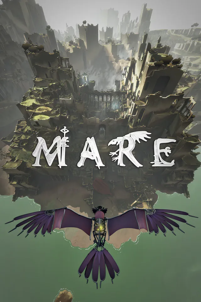 Copertina di Mare