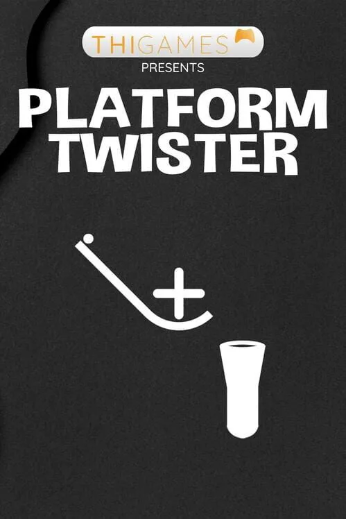 Copertina di Platform Twister
