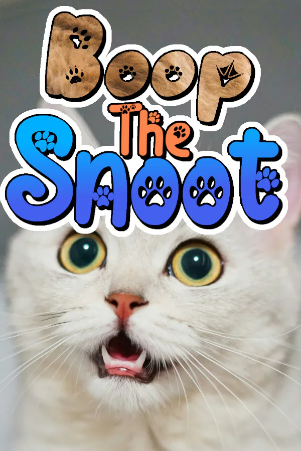 Copertina di Boop The Snoot