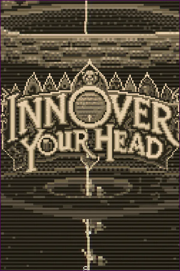 Copertina di Inn Over Your Head