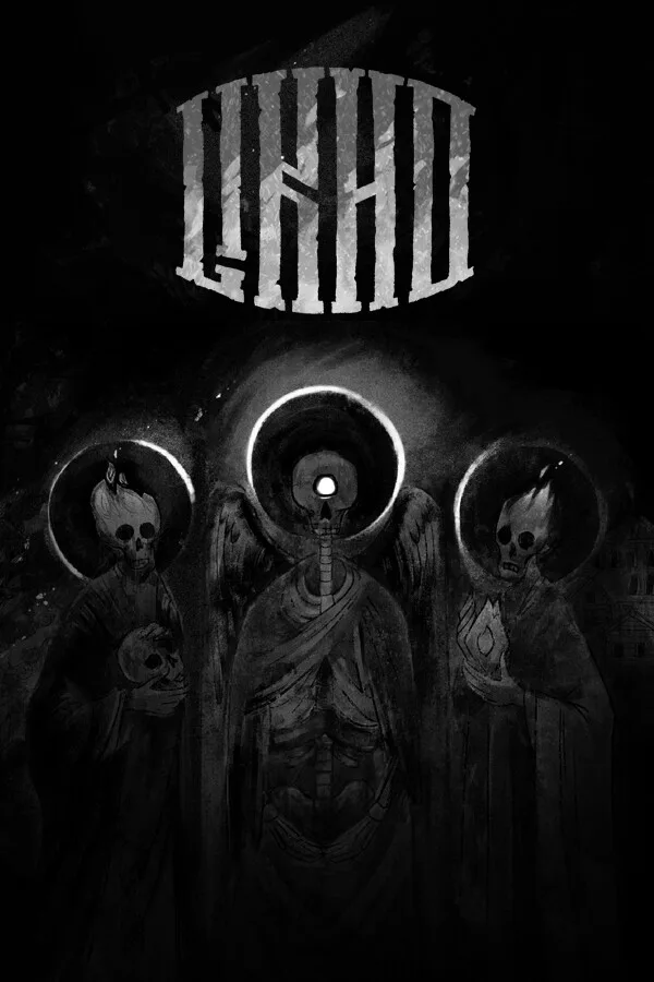 Copertina di One-Eyed Likho