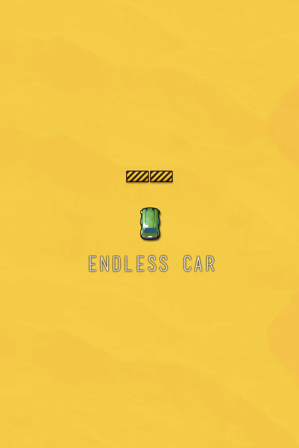 Copertina di EndlessCar