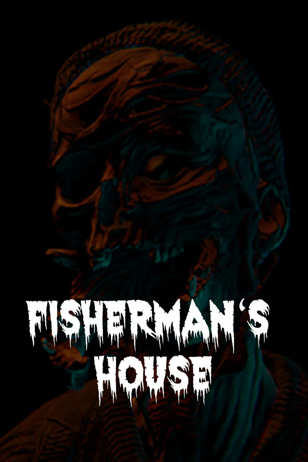 Copertina di Fisherman's House