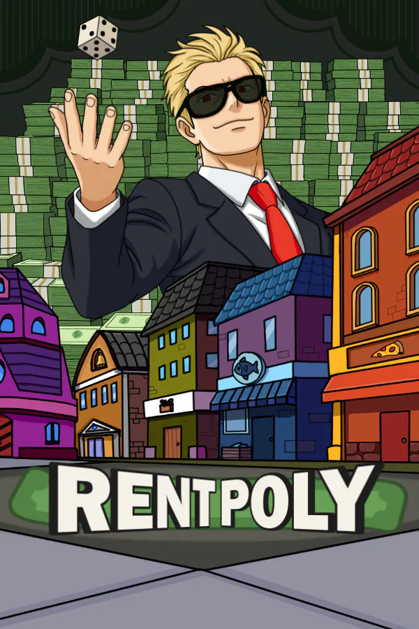 Copertina di RentPoly