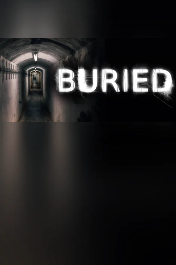 Copertina di Buried: An Interactive Story