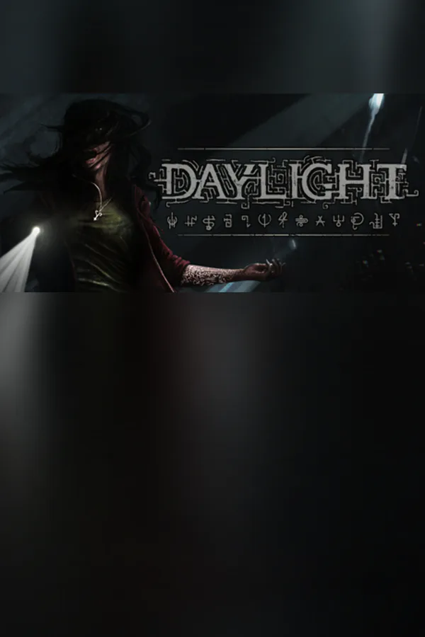 Copertina di Daylight