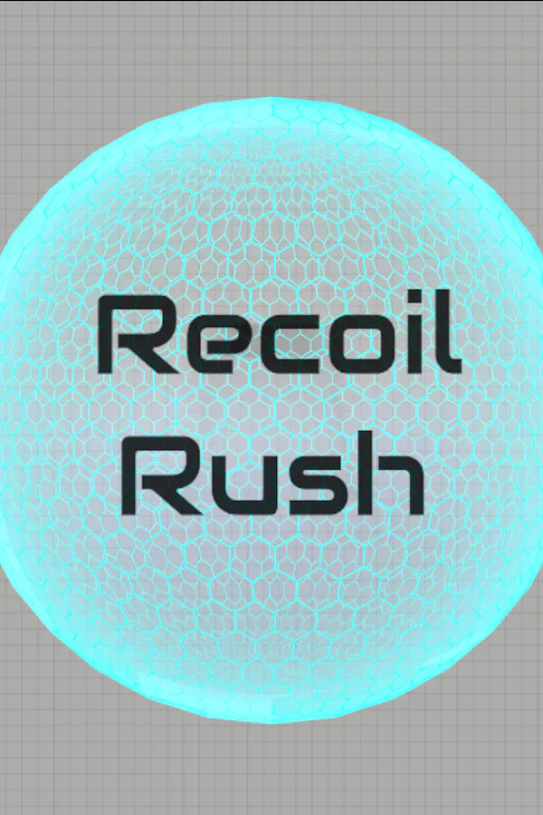 Copertina di Recoil Rush