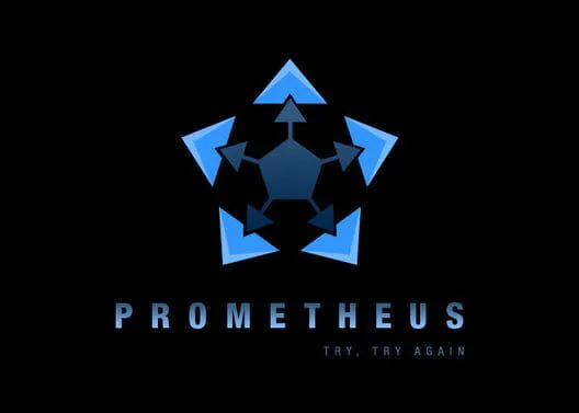 Copertina di Promethium