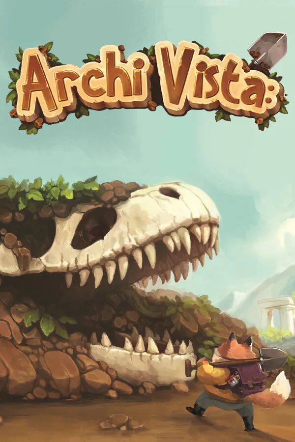 Copertina di Archi Vista