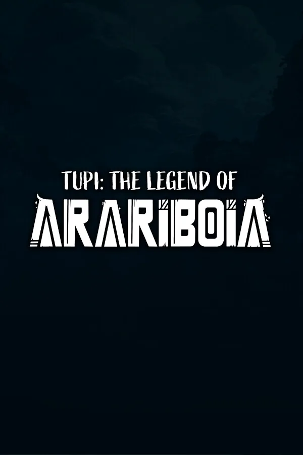 Copertina di Tupi: The Legend of Arariboia