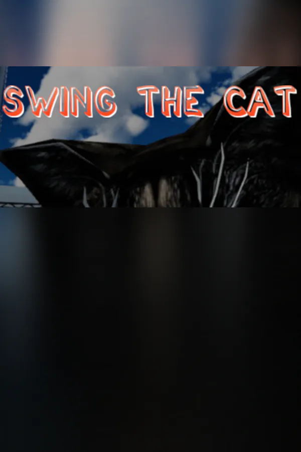 Copertina di Swing the cat