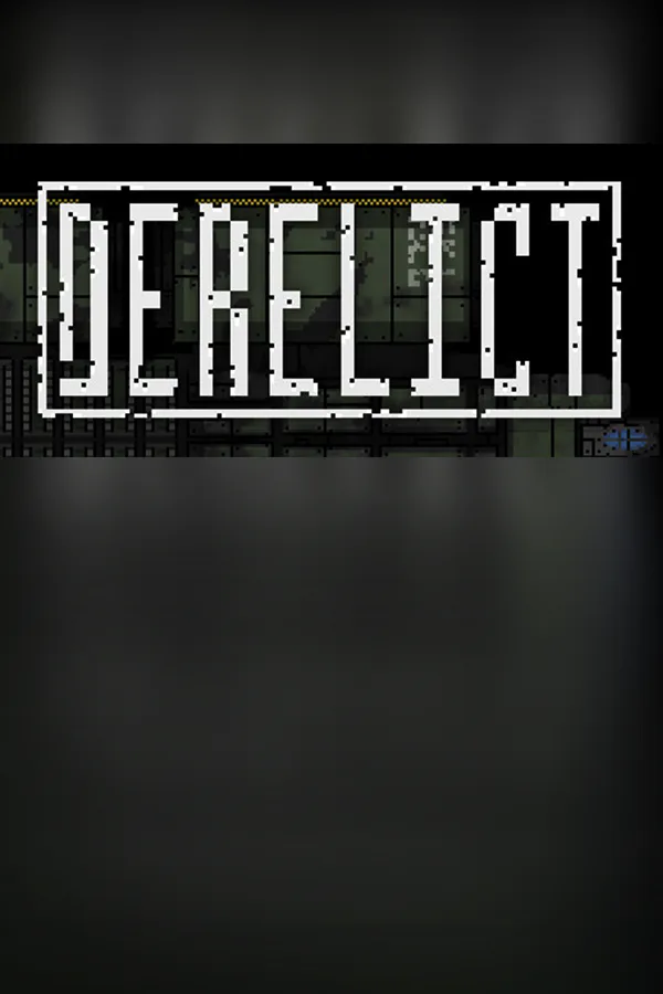 Copertina di Derelict Redux