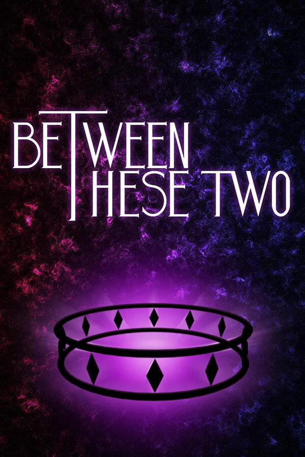 Copertina di Between These Two