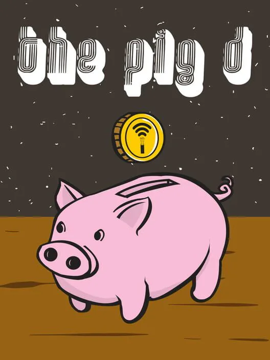 Copertina di The Pig D