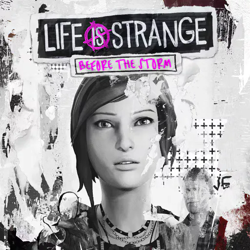 Copertina di Life is Strange: Before the Storm