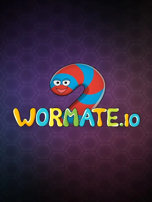 Copertina di Wormate.io