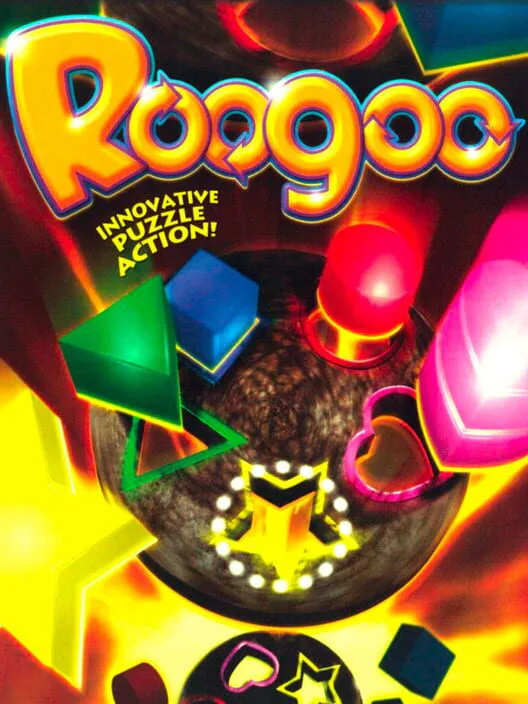 Copertina di Roogoo
