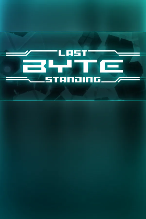 Copertina di Last Byte Standing