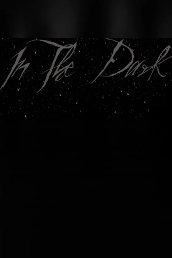 Copertina di In The Dark