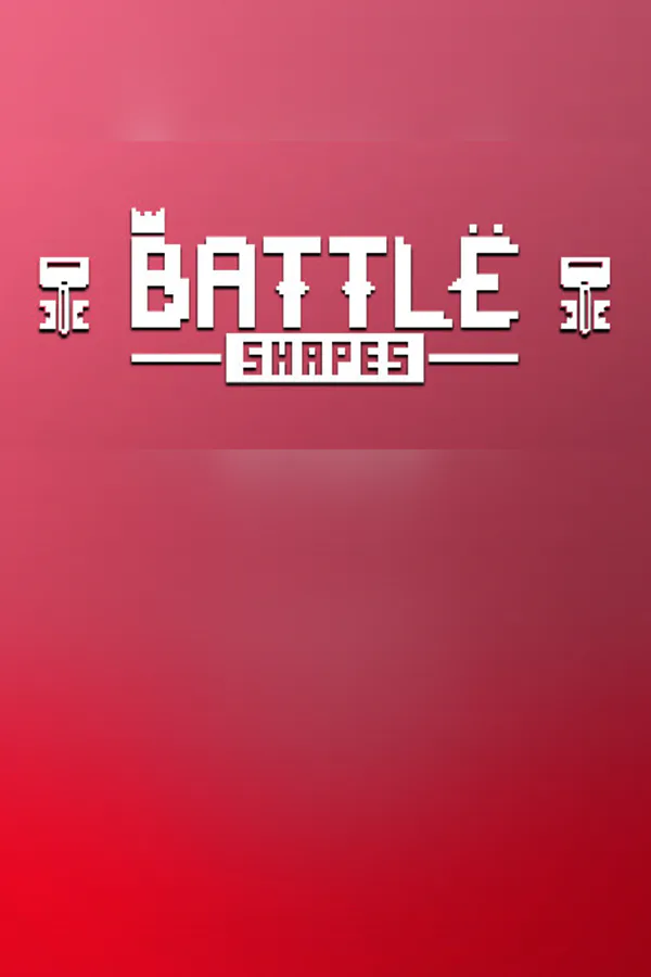 Copertina di Battle Shapes