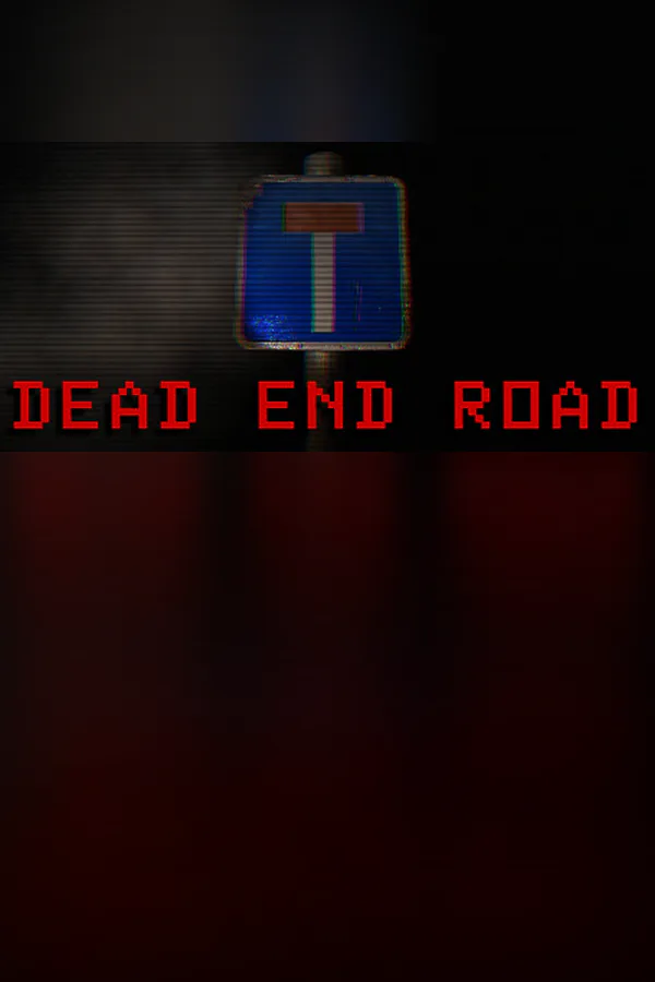 Copertina di Dead End Road