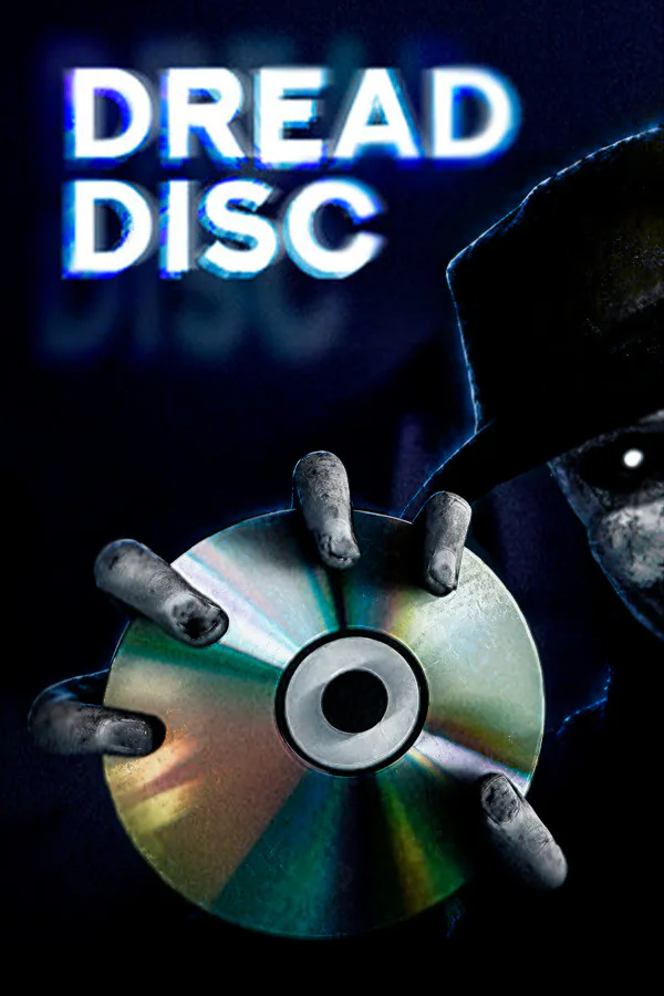 Copertina di Dread Disc