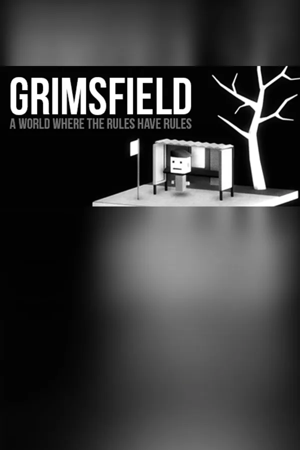 Copertina di Grimsfield