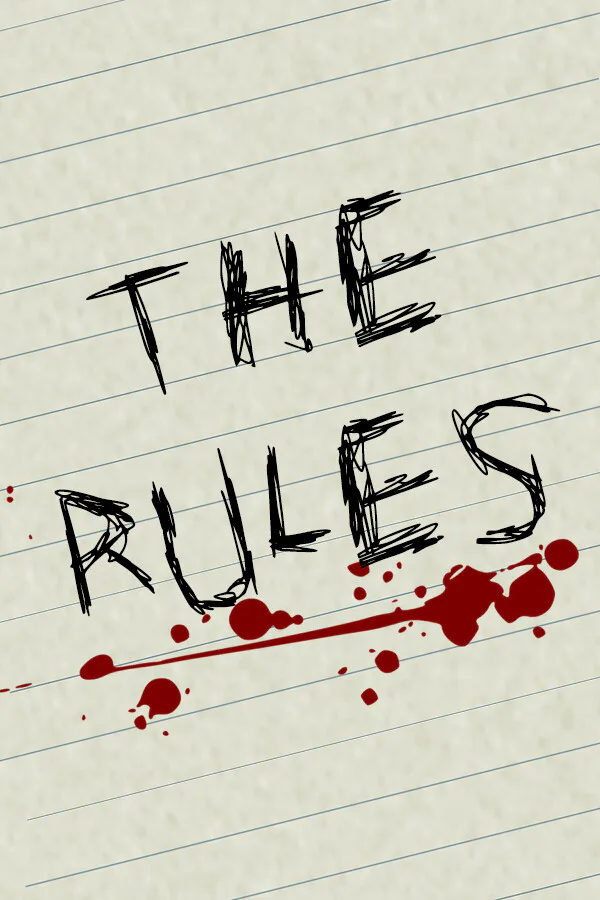Copertina di The Rules