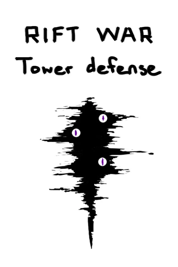 Copertina di RIFT WAR Tower defense