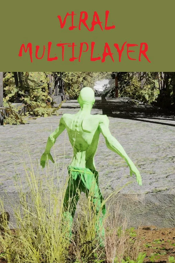 Copertina di Viral Multiplayer