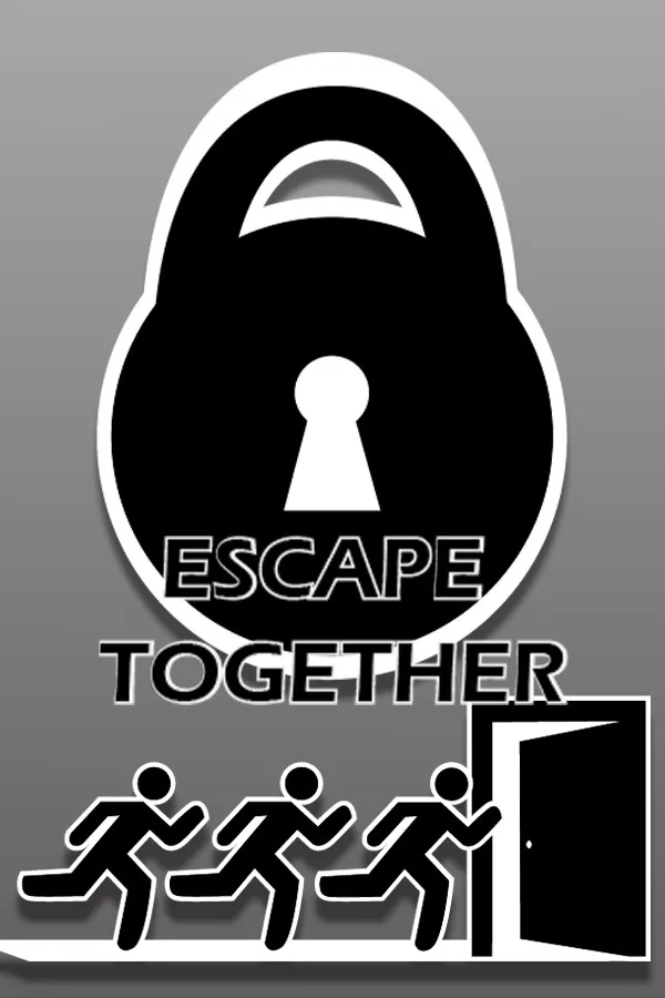Copertina di Escape Together