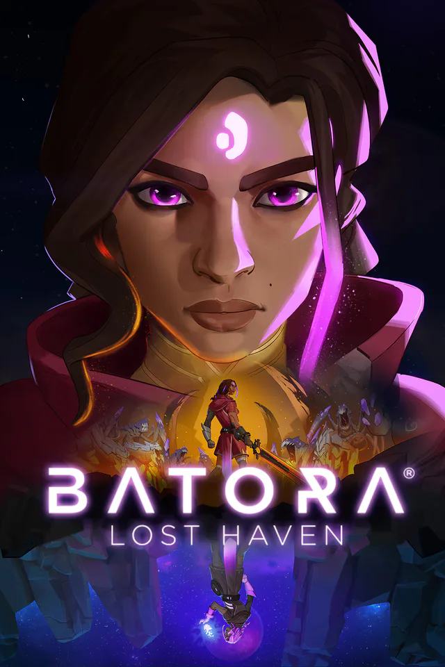 Copertina di Batora: Lost Haven