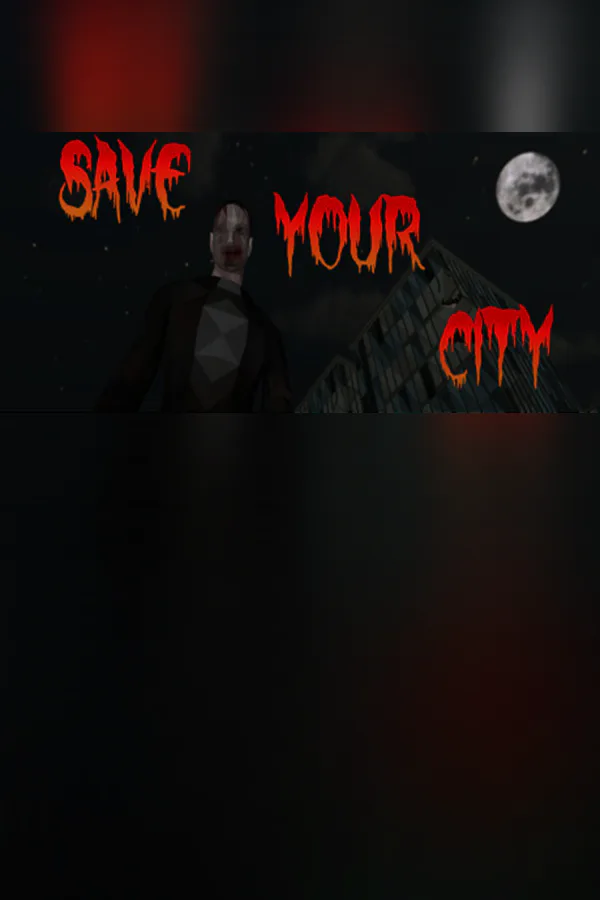 Copertina di Zombie in my city