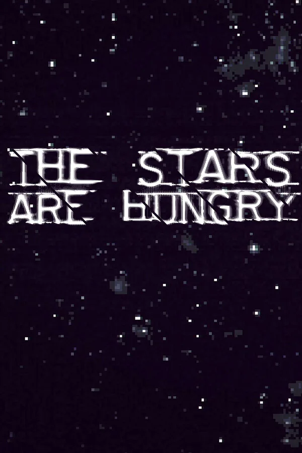 Copertina di The Stars Are Hungry
