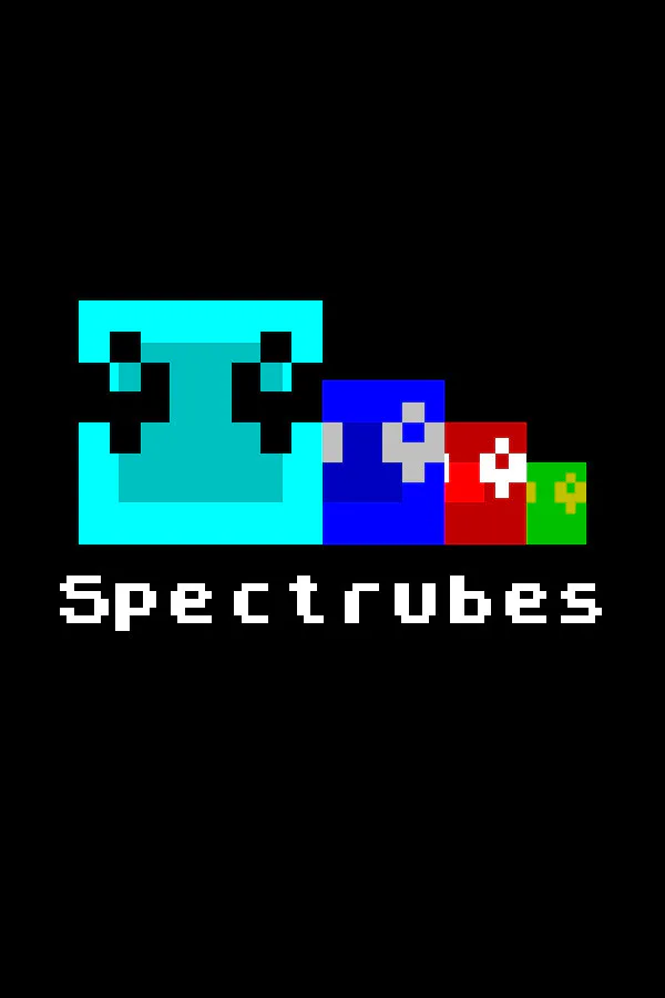 Copertina di Spectrubes
