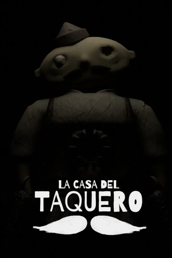 Copertina di La Casa del Taquero