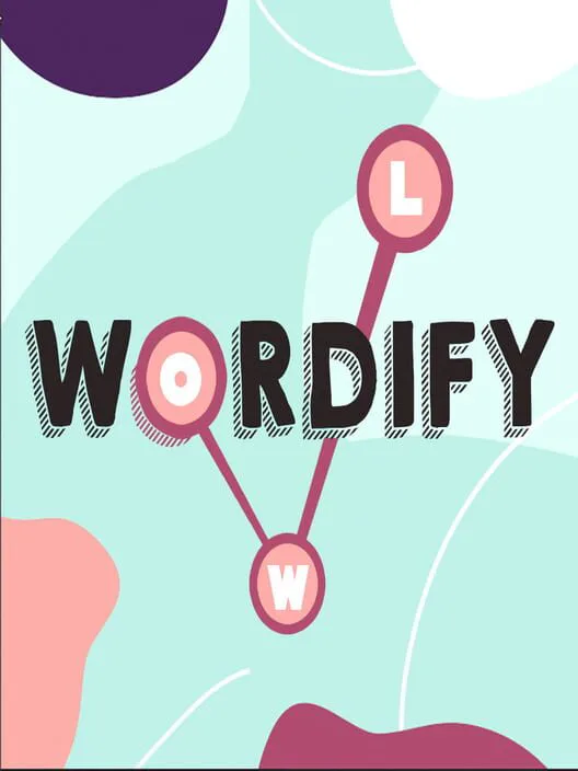 Copertina di Wordify