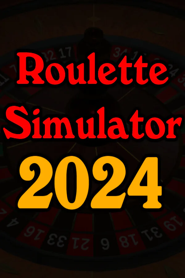 Copertina di Roulette Simulator 2024