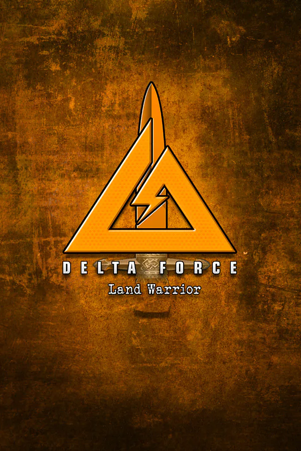 Copertina di Delta Force Land Warrior