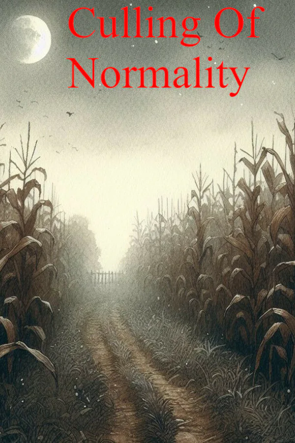 Copertina di Culling of Normality