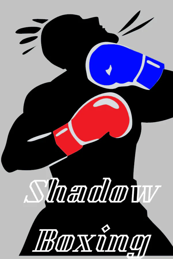 Copertina di Shadow Boxing