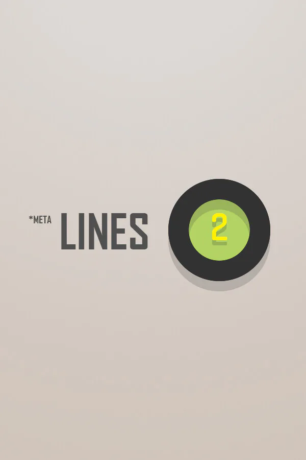 Copertina di Meta Lines 2